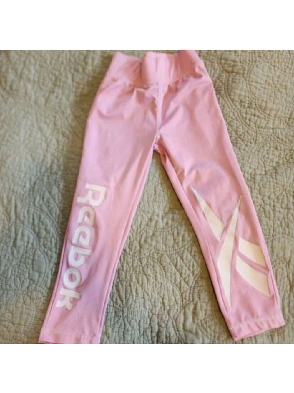 Reebok Athletic pants